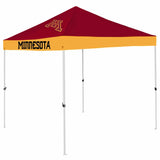 Minnesota Golden Gophers NCAA Popup Tent Top Canopy Cover