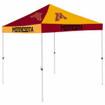 Minnesota Golden Gophers NCAA Popup Tent Top Canopy Cover