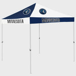 Minnesota Timberwolves NBA Popup Tent Top Canopy Replacement Cover
