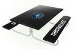Minnesota Timberwolves NBA Picnic Table Bench Chair Set Outdoor Cover