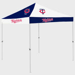 Minnesota Twins MLB Popup Tent Top Canopy Replacement Cover
