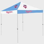 Minnesota Twins MLB Popup Tent Top Canopy Replacement Cover