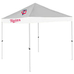 Minnesota Twins MLB Popup Tent Top Canopy Cover