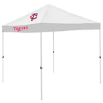 Minnesota Twins MLB Popup Tent Top Canopy Cover