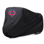 Minnesota Twins MLB Outdoor Bicycle Cover Bike Protector