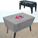 Minnesota Twins MLB Foosball Soccer Table Cover Indoor Outdoor
