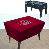 Minnesota Twins MLB Foosball Soccer Table Cover Indoor Outdoor