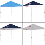 Minnesota Twins MLB Popup Tent Top Canopy Cover