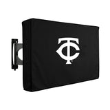Minnesota Twins -MLB-Outdoor TV Cover Heavy Duty
