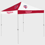 Minnesota Twins MLB Popup Tent Top Canopy Replacement Cover