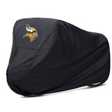 Minnesota Vikings NFL Outdoor Bicycle Cover Bike Protector