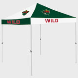 Minnesota Wild NHL Popup Tent Top Canopy Replacement Cover