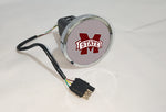 Mississippi State Bulldogs NCAA Hitch Cover LED Brake Light for Trailer