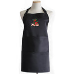Mississippi Valley State Delta Devils NCAA BBQ Kitchen Apron Men Women Chef