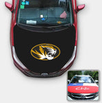 Missouri Tigers NCAA Car Auto Hood Engine Cover Protector