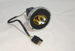 Missouri Tigers NCAA Hitch Cover LED Brake Light for Trailer