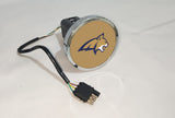 Montana State Bobcats NCAA Hitch Cover LED Brake Light for Trailer