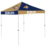 Montana State Bobcats NCAA Popup Tent Top Canopy Cover