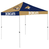 Montana State Bobcats NCAA Popup Tent Top Canopy Cover