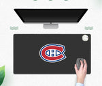 Montreal Canadiens NHL Winter Warmer Computer Desk Heated Mouse Pad