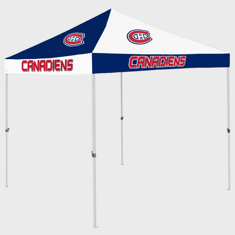 Montreal Canadiens NHL Popup Tent Top Canopy Replacement Cover