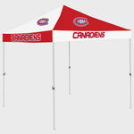 Montreal Canadiens NHL Popup Tent Top Canopy Replacement Cover