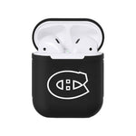 Montreal Canadiens NHL Airpods Case Cover 2pcs
