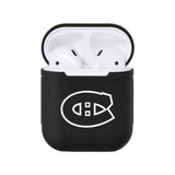 Montreal Canadiens NHL Airpods Case Cover 2pcs