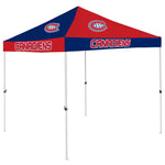 Montreal Canadiens NHL Popup Tent Top Canopy Replacement Cover
