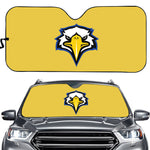 Morehead State Eagles NCAA Car Windshield Sun Shade Universal Fit Sunshade