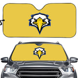 Morehead State Eagles NCAA Car Windshield Sun Shade Universal Fit Sunshade
