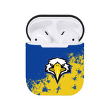 Morehead State Eagles NCAA Airpods Case Cover 2pcs