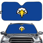 Morehead State Eagles NCAA Car Windshield Sun Shade Universal Fit Sunshade