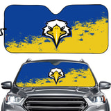 Morehead State Eagles NCAA Car Windshield Sun Shade Universal Fit Sunshade