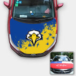 Morehead State Eagles NCAA Car Auto Hood Engine Cover Protector