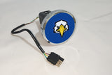 Morehead State Eagles NCAA Hitch Cover LED Brake Light for Trailer