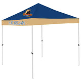 Morgan State Bears NCAA Popup Tent Top Canopy Cover