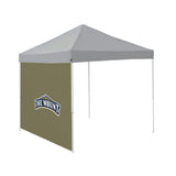 Mount St. Mary's Mountaineers NCAA Outdoor Tent Side Panel Canopy Wall Panels