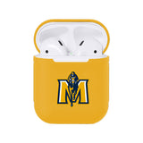 Murray State Racers NCAA Airpods Case Cover 2pcs