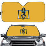 Murray State Racers NCAA Car Windshield Sun Shade Universal Fit Sunshade