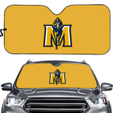 Murray State Racers NCAA Car Windshield Sun Shade Universal Fit Sunshade