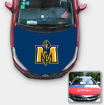 Murray State Racers NCAA Car Auto Hood Engine Cover Protector