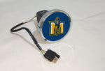 Murray State Racers NCAA Hitch Cover LED Brake Light for Trailer