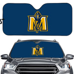 Murray State Racers NCAA Car Windshield Sun Shade Universal Fit Sunshade