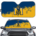 Murray State Racers NCAA Car Windshield Sun Shade Universal Fit Sunshade