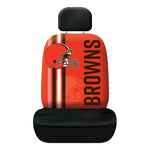 Cleveland Browns NFL Car Seat Cover