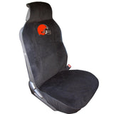 Cleveland Browns NFL Car Seat Cover