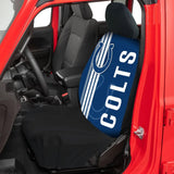 Indianapolis Colts NFL Car Seat Cover