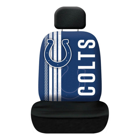 Indianapolis Colts NFL Car Seat Cover