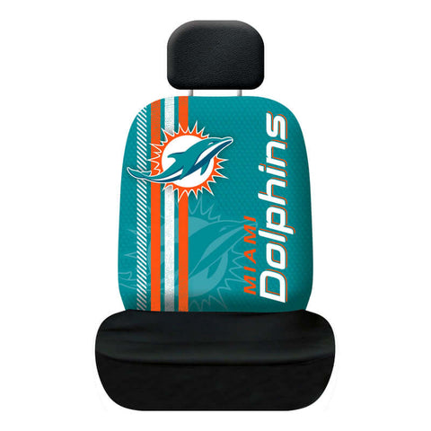 Miami Dolphins NFL Car Seat Cover